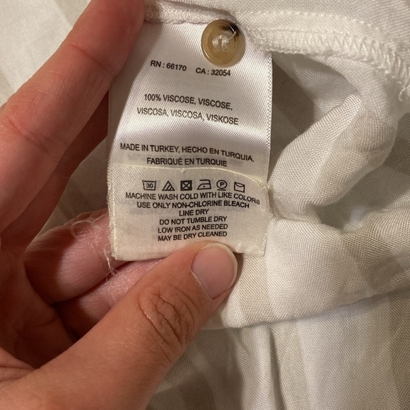 Maeve striped top - Picture 5 of 6